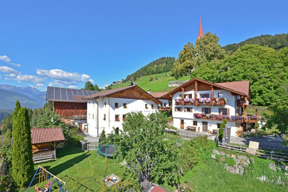 Kircherhof Bressanone Exterior foto